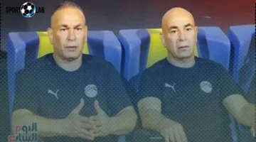 اتحاد الكرة يتسلم تقرير حسام حسن عن معسكر المنتخب ويبحث استعدادات أمم أفريقيا 2025 الآن